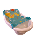 Newborn-to-Toddler Bath Center & Shower