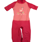 Deer swimsuit - Nabaiji - 6-12m