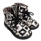 Bottes mi-hautes - pt. 27
