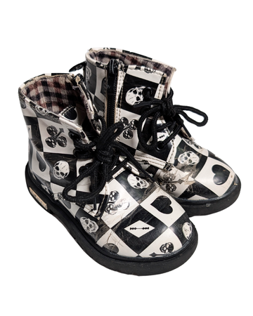 Bottes mi-hautes - pt. 27