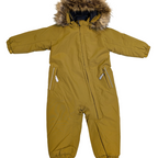 Snowsuit - mustard - 1.5T