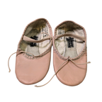 Pink Ballet Shoes - Johnny Brown - pt. 10.5