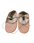 Pink Ballet Shoes - Johnny Brown - pt. 10.5