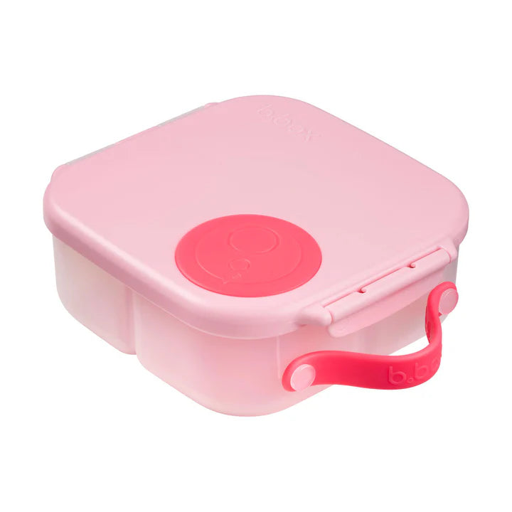 Mini lunchbox