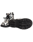 Bottes mi-hautes - pt. 27