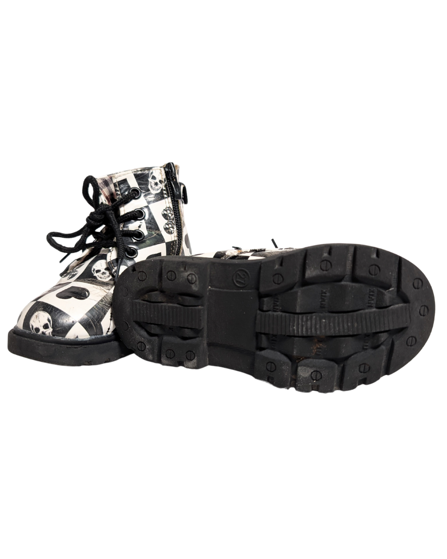 Bottes mi-hautes - pt. 27