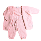 Ensemble en tricot - Noppies Baby - 0-3m