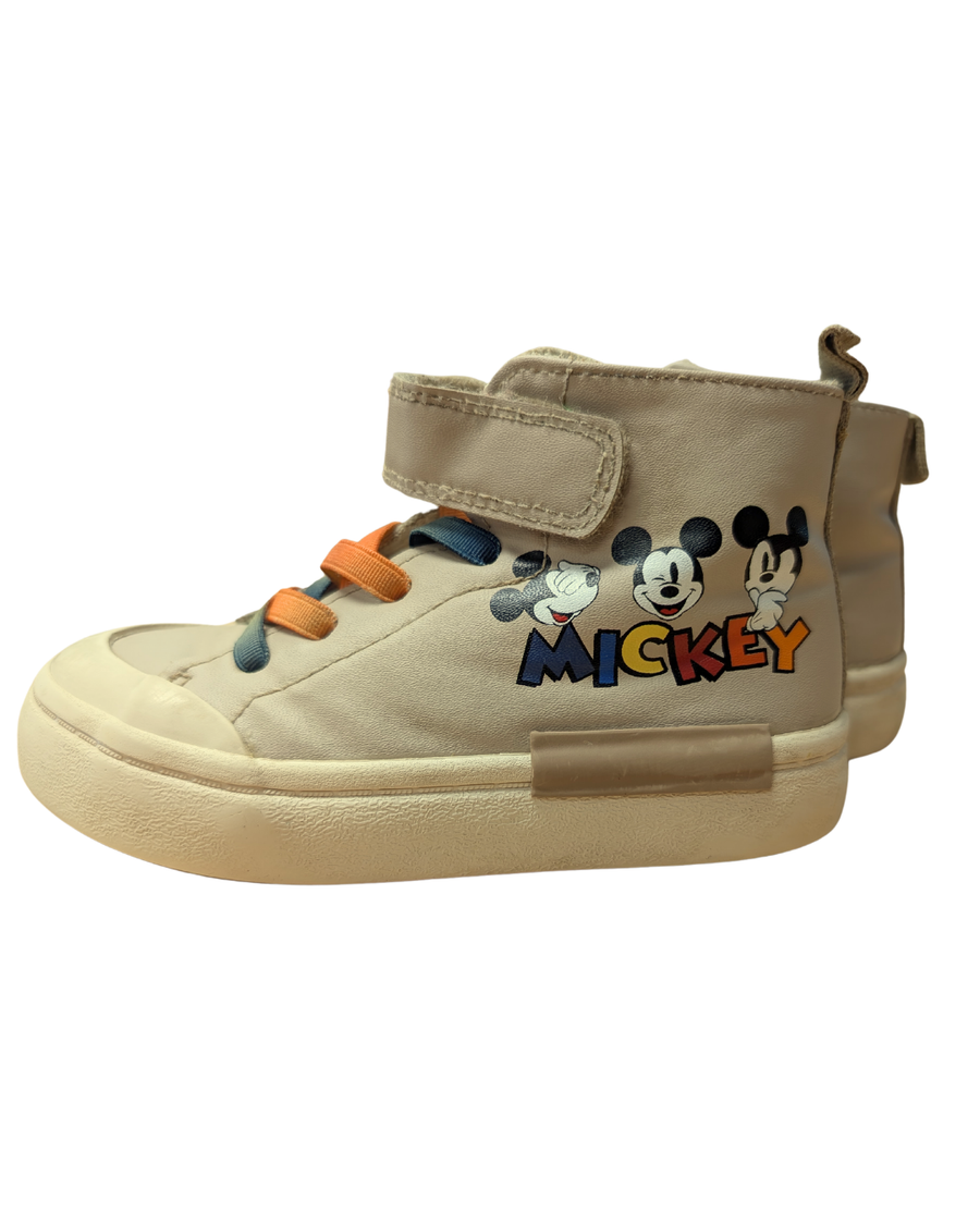 Chaussures Mickey Mouse - H&M - pt. 8