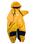 Yellow rainsuit - Tuffo - 18m