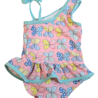 Butterfly swimsuit - Floatimini - 2 years