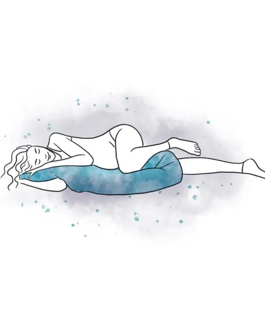 Nursing Pillow - Coussin Etc.