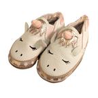 Chaussons Licornes - Robeez - 6-12m