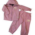 Cotton fleece set - Roots - T2