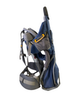 Blue/grey hiking bag - Vaude