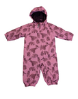 4 Seasons Snowsuit Pink - Color Kids - 12M