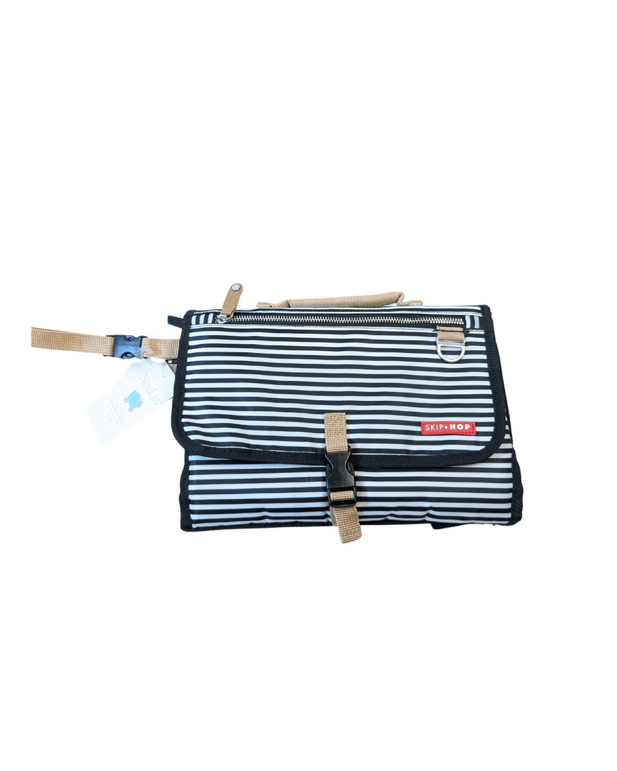 Foldable and Portable Changing Pad - SkipHop