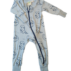 Pajamas Dinosaur - Parade - 6-12M