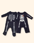 Lot Mystère Halloween 0-3M - Neutre/Mixte