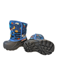 Planets Snow Boots - Size 4