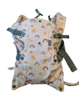 Adorable Baby Carrier - Infantino