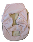 Bunting Bag Pink - BundleMe