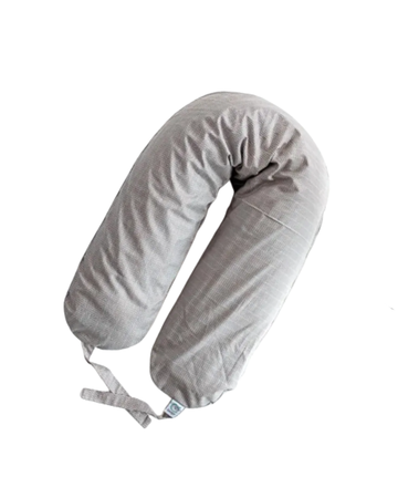 Coussin d'allaitement - Coussin Etc.