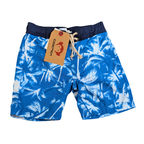 Palm Tree Swimsuit - Appaman - 18-24m