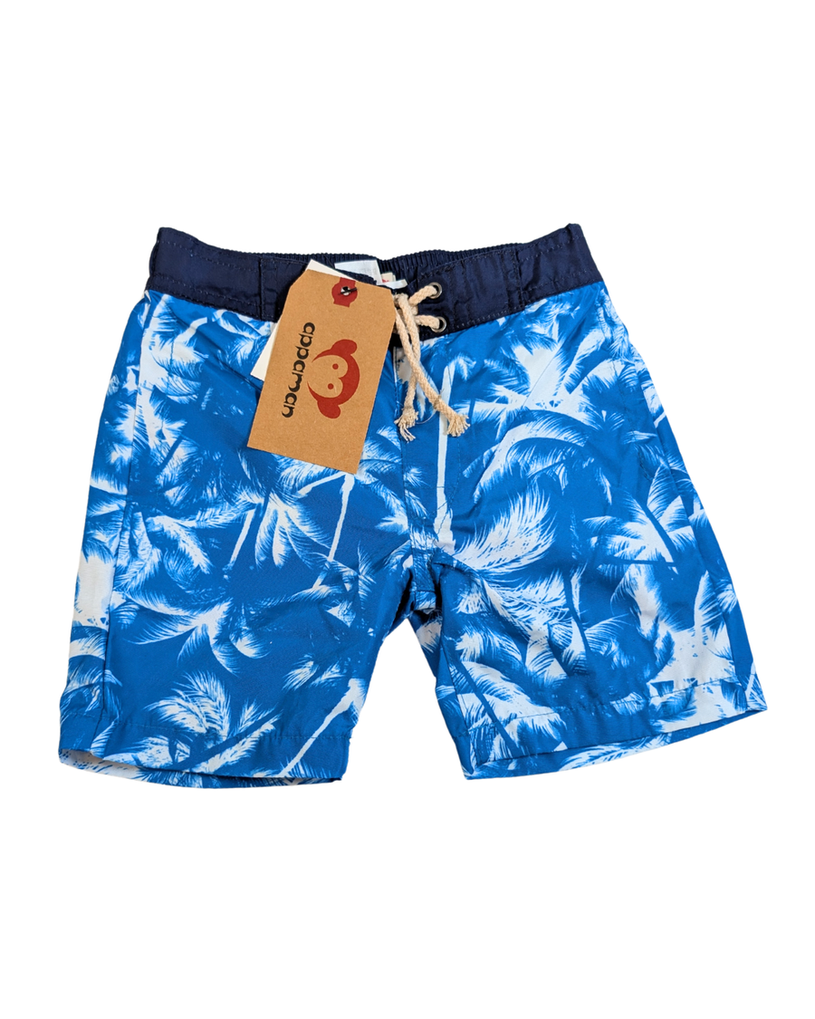 Palm Tree Swimsuit - Appaman - 18-24m