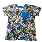 Star Wars T-shirt - Disney Store - 5-6 years