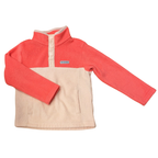 Veste en polar rose - Columbia - 4 ans