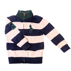 Cotton Knit Sweater - Polo Ralph Lauren - 4 Years