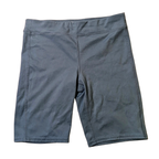 Light blue shorts - Lolë - 14-16 years