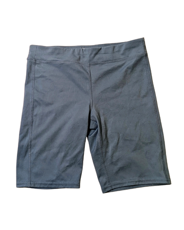 Light blue shorts - Lolë - 14-16 years