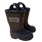 Bottes de pluie marine - pt. 5