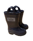 Bottes de pluie marine - pt. 5