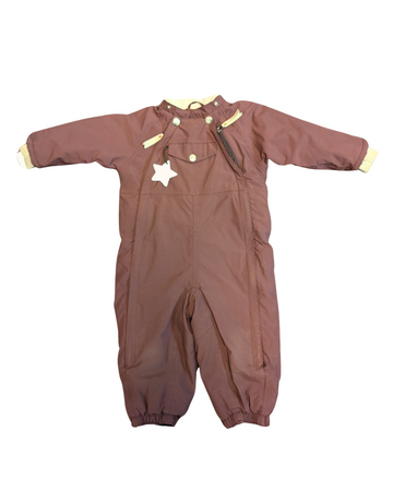 One Piece Snowsuit - Mini A Ture Copenhagen - 18m