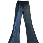 Maternity jeans - Thyme - L