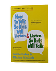 Livre: How to talk so kids will listen