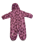 4 Seasons Snowsuit Pink - Color Kids - 12M