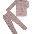 Origami Pajamas - Coccoli - Size 4