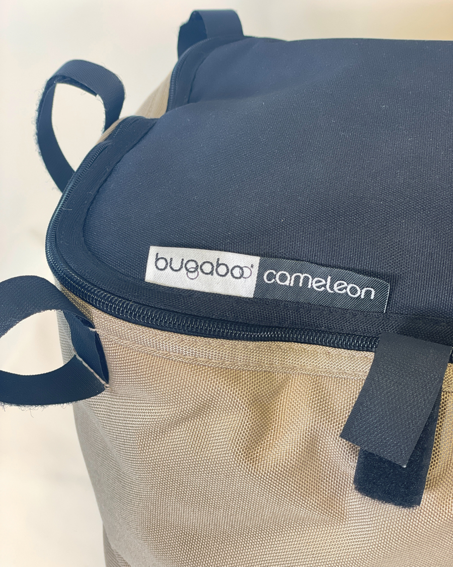 Bassinette - Bugaboo Cameleon
