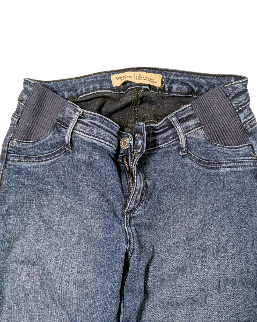 Jeans de maternité - GAP Maternity - Taille 8