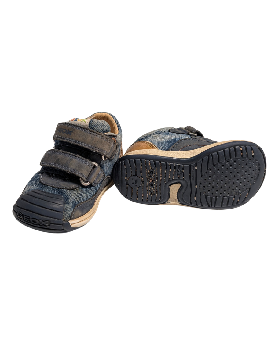 Chaussures jeans - Geox - pt. 4