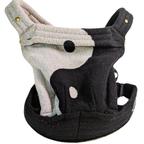 Zeitgeist Yin Yang Baby Carrier - Artipoppe