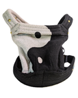 Zeitgeist Yin Yang Baby Carrier - Artipoppe