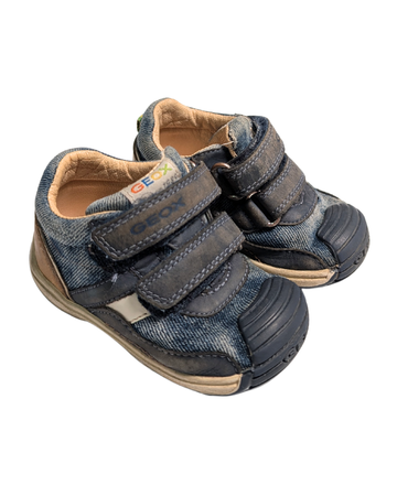 Chaussures jeans - Geox - pt. 4