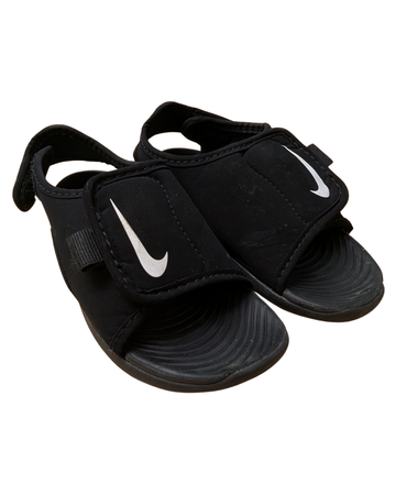 Sandales "Sunray Adjust 5" - Nike - pt. 7