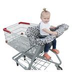Jolly Jumper - Deluxe Sani-Shopper