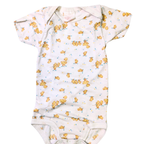 Ducks onesie - Vintage - 12-18m