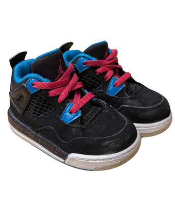 Chaussures - Nike Air Jordan 4 Retro - pt. 5.5